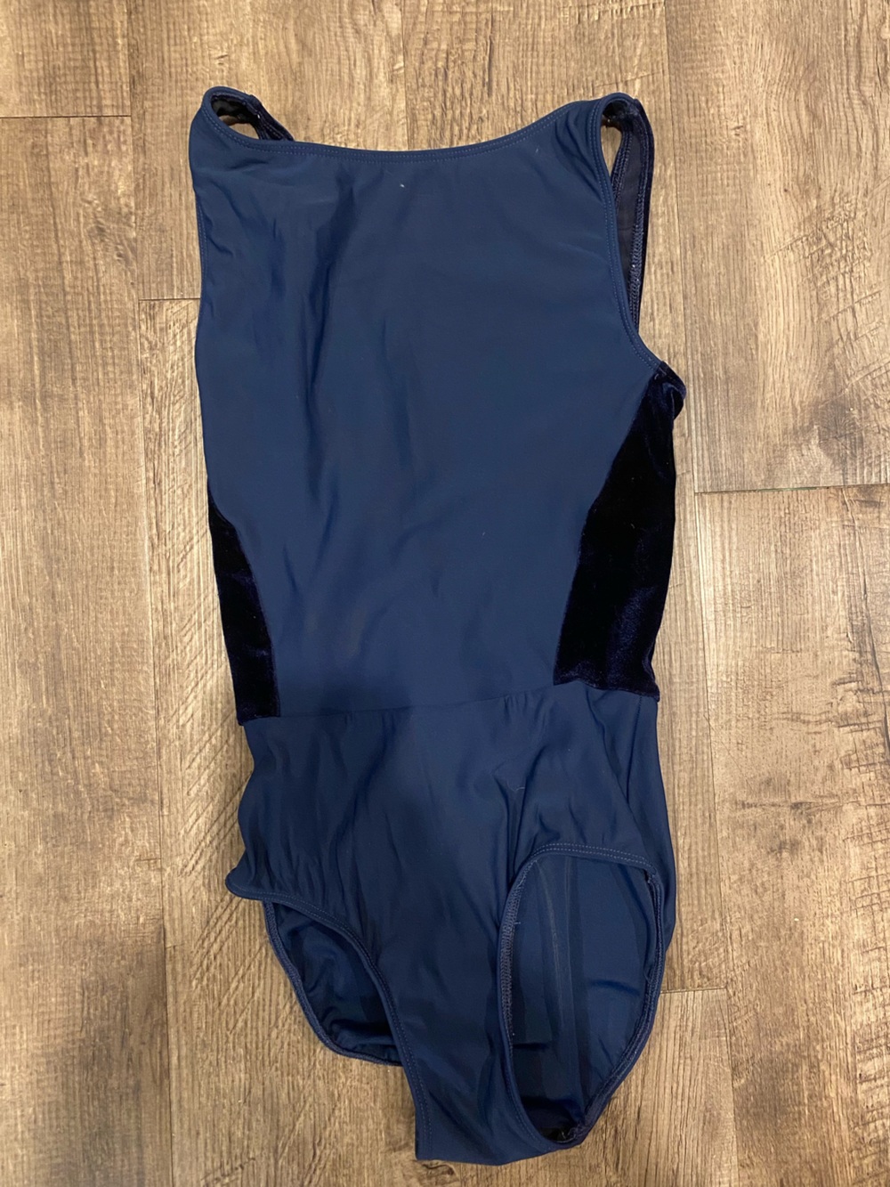 Eleve Leotard